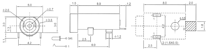 DC-055規(guī)格書(shū) DC-055規(guī)格書(shū)