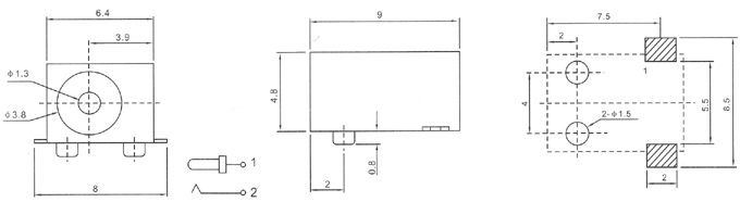 DC-047規(guī)格書(shū) DC-047規(guī)格書(shū)