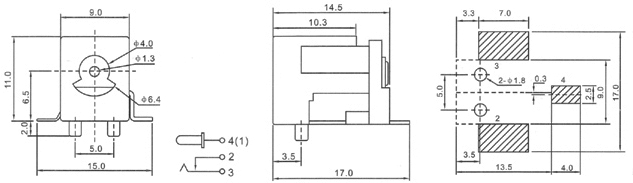 DC-088規(guī)格書 DC-088規(guī)格書