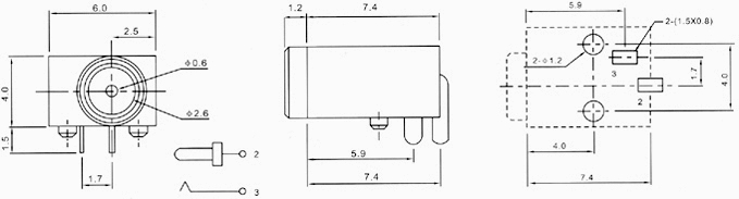 DC-048規(guī)格書(shū)