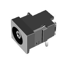 DC 電源插座 DC-091