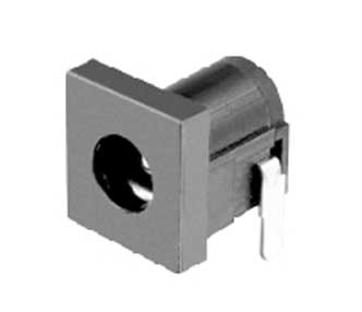 DC 電源插座 DC-070