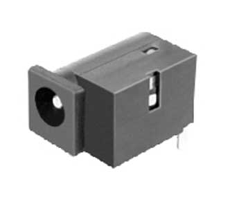 DC 電源插座 DC-066