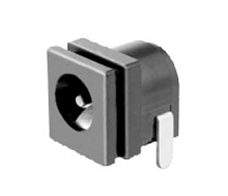 DC 電源插座 DC-062