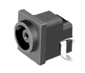 DC 電源插座 DC-038A