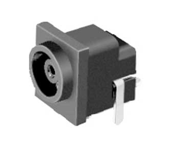 DC 電源插座 DC-038