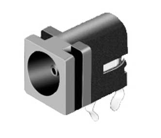 DC 電源插座 DC-029