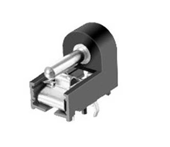 DC 電源插座 DC-027