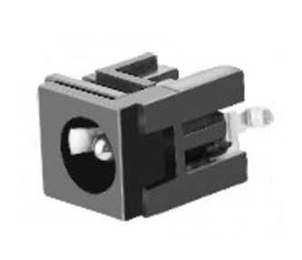 DC 電源插座 DC-024