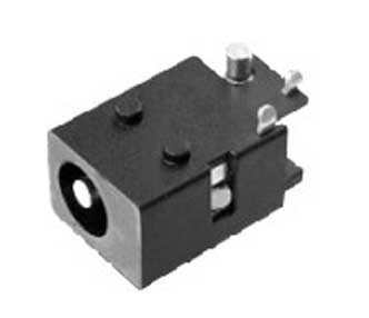 DC 電源插座 DC-023B