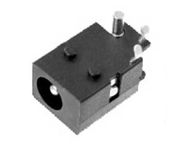 DC 電源插座 DC-023