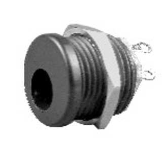 DC 電源插座 DC-022