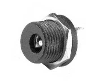 DC 電源插座 DC-021