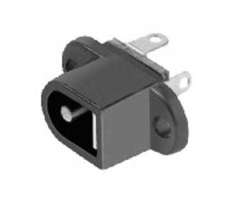 DC 電源插座 DC-016