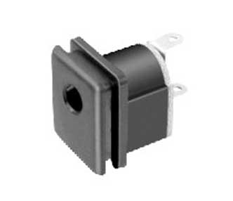 DC 電源插座 DC-015C