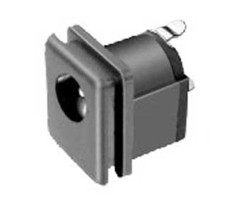 DC 電源插座 DC-015B