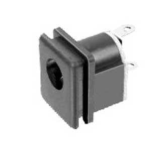 DC 電源插座 DC-015