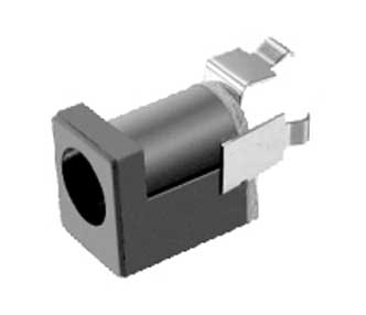 DC 電源插座 DC-014