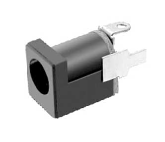 DC 電源插座 DC-013A