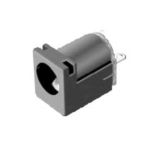 DC 電源插座 DC-012B