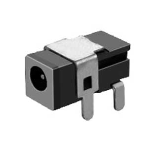 DC 電源插座 DC-011A