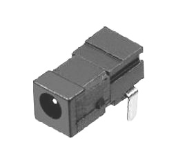 DC 電源插座 DC-011