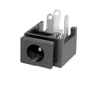 DC 電源插座 DC-009A