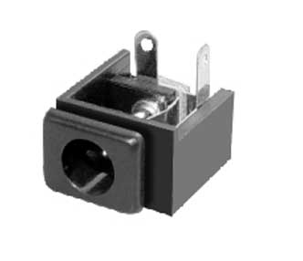 DC 電源插座 DC-009