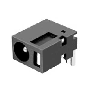 DC 電源插座 DC-006C