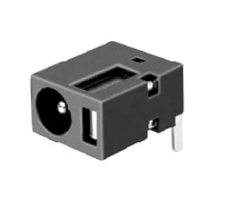 DC 電源插座 DC-006B