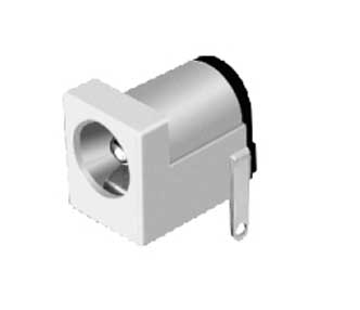 DC 電源插座 DC-005F