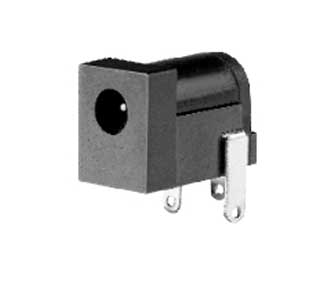 DC 電源插座 DC-005C