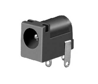 DC 電源插座 DC-005B