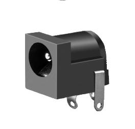 DC 電源插座 DC-005A