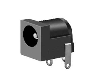 DC 電源插座 DC-005