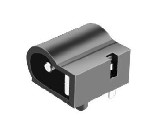 DC 電源插座 DC-004A