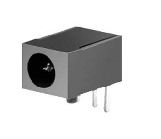 DC 電源插座 DC-003