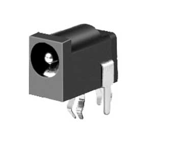 DC 電源插座 DC-002A