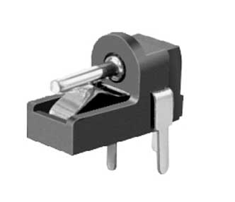 DC 電源插座 DC-001