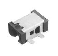 DC SMT電源插座 DC-099