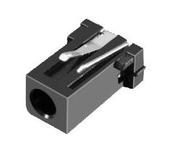 DC SMT電源插座 DC-096