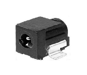 DC SMT電源插座 DC-088