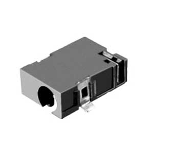 DC SMT電源插座 DC-056