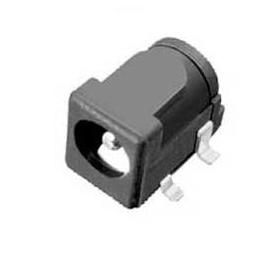 DC SMT電源插座 DC-050