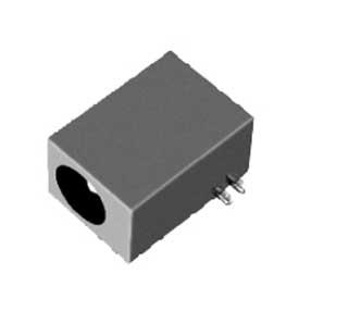 DC SMT電源插座 DC-047