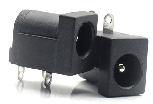 DC插座的焊接質(zhì)量檢測