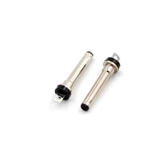 2.0x0.6x15.5音叉DC插頭