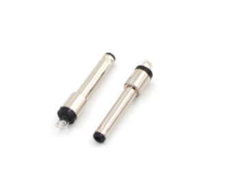 2.35*0.7*190音叉DC插頭