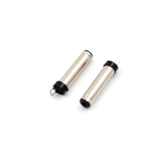 3.0*1.1*180mm音叉DC插頭