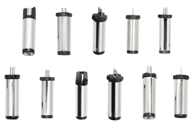 dc插頭是什么意思